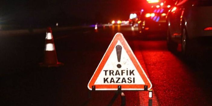 Denizli'de Facia: Halter Şampiyonasına Giden Öğrenci Servisi Devrildi: 2 Ölü, 26 Yaralı