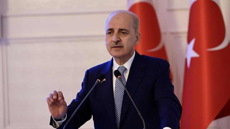 Kurtulmuş Tokyo'dan Açıkladı: Erken Seçim İhtimali Yok, Türkiye'nin Yükselişi Devam Ediyor