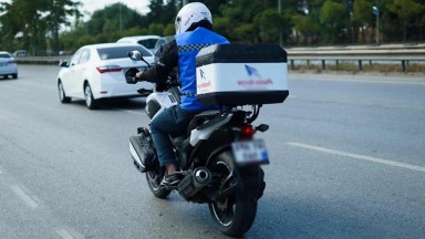 Malatya'da Motosikletlere Trafik Yasağı Geldi!